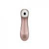 Stymulator powietrzny Satisfyer Pro 2 Generation 2